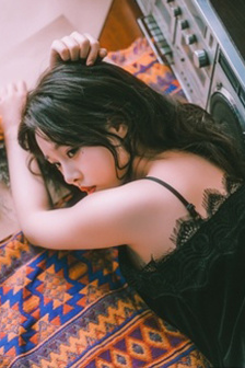鲍蕾个人资料